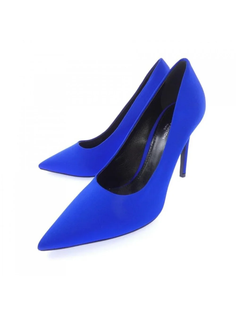 Louis Vuitton Pumps Heel